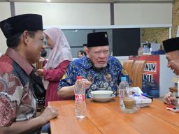 BPW KKSS Jatim Solid Dukung Amran Sulaiman sebagai Calon Ketua Umum BPP KKSS 2025-2030