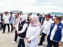 Pemprov Jatim dan Pemkab Banyuwangi Matangkan Rencana Layanan Kapal Cepat Banyuwangi Denpasar