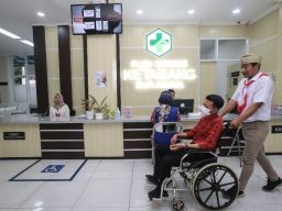 Surabaya Gencar Perangi TBC, Gandeng Banyak Pihak dan Terjun Langsung ke Masyarakat