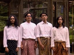 IGMO Lepas Single “Curriculum” Sebagai Gerbang Menuju Album Kedua Absurd, Artificial, Potential