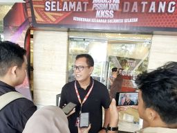 Jelang Mubes XII KKSS di Makassar, BPW Jawa Timur Solid Dukung Andi Amran Sulaiman