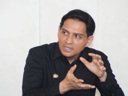 Fakta Gaji Fantastis, Lucky Hakim Pilih Mundur dari Jabatan Wakil Bupati Indramayu