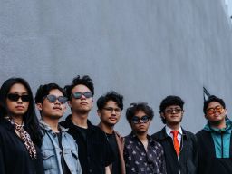 Lunareve's Rilis Single Terbaru 'Eclipse', Sajikan Alternatif Pop Melankolis Penuh Emosi