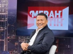 Mardani Ali Sera Menilai Kunjungan Menteri ke Kediaman Jokowi Berpotensi Dualisme Kepemimpinan