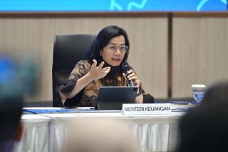 Soal Tarif Trump, Sri Mulyani Dijadwalkan Bertemu Menteri Keuangan AS