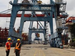 Ini 10 Komoditas Ekspor RI ke AS yang Terancam Tarif Baru Trump