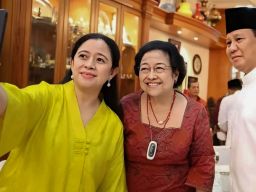 Prabowo dan Megawati Bertemu di Teuku Umar, Elite PDIP dan Gerindra Sebut Tinggal Tunggu Waktu