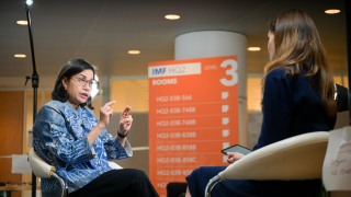 Terkait Pernyataan Sri Mulyani, Bahlil Sebut dari Presiden Belum Ada Rencana Impor LNG AS