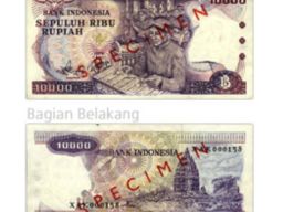 Bank Indonesia Cabut 4 Uang Kertas Lama dari Peredaran, Segera Tukarkan Sebelum 30 April 2025