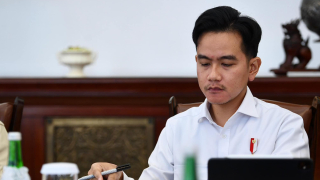 Isu Pemakzulan Gibran Pengurus Pusat Persatuan Purnawirawan TNI Angkatan Darat Bicara