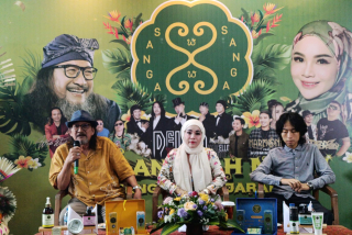 Satu Tahun Sanga Sanga, Warisi Semangat Babe, Hadirkan Inovasi Digital Rayakan Perjalanan Bersejarah