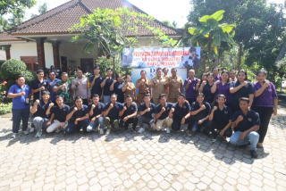 Pemkab Jembrana Segera Luncurkan Program Permodalan bagi PMI Jembrana