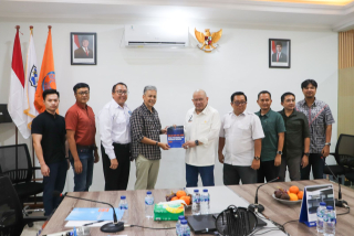 REI Jatim Keluhkan Program 3 Juta Rumah ke DPD RI: Narasi Rumah Gratis