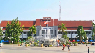 Pemkot Surabaya Melempem, Bangunan Liar di Kalianak akan Terus Berdiri Tegak