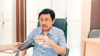 Baktiono Dukung Koperasi Merah Putih Namun Tidak Untuk Konglomerasi