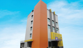 Langkah Pasti UBSI Kampus Tegal Menuju Unggulnya Pendidikan Teknologi