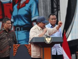 Outsourcing di Ujung Tanduk, Suara Pengusaha dan Pekerja Sama Bicara Soal Keadilan