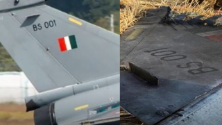 Jet Tempur Rafale India Ditembak Jatuh Pakistan, Saham Dassault Anjlok dan Reputasi Hancur