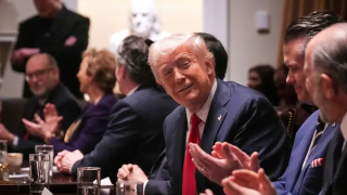 Trump Usulkan Pemangkasan Anggaran $163 Miliar, Fokus pada Pertahanan dan Keamanan Perbatasan