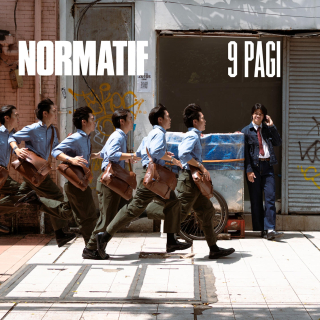 Single Terbaru Normatif yang Berjudul '9 Pagi' Sudah Hadir di DSP Mulai 15 Mei 2025