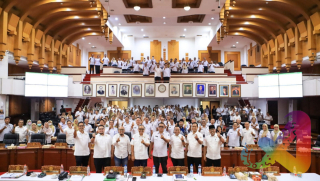 Mutasi Jabatan Sisakan Kekosongan, DPRD Surabaya Minta Pengisian Jabatan Dipercepat