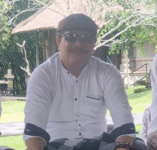 IB Warnaya Putra, Tri Kaya Parisudha Harus Jadi Roh Budaya Kerja LPD Bali