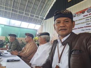 Bangkit dari Keterpurukan, Empat LPD Bangli Kembali Aktif Berkat Dukungan LPLPD dan BKS