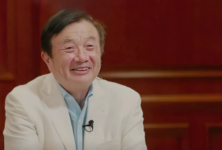 Pendiri Huawei Anggap Remeh Dampak Pembatasan AS, Yakin China Bisa Mandiri Teknologi
