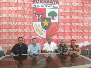 HUT ke-66 PP Surabaya: Pentas Ludruk Jadi Media Edukasi dan Rebranding Organisasi Masyarakat