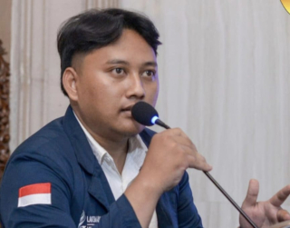 Dua Oknum Aktivis Ditangkap, BEM Nusantara Jatim Serukan Penindakan Tegas