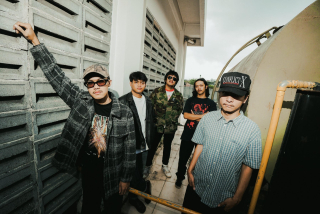 Dazzle Rilis Single “A Void Within”, Raungan Eksistensial dari Malang