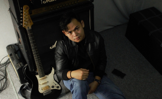 Yaqin Rilis Single Kedua “Parasit”, Potret Emosional dari Catatan Lama