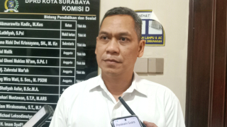 Tingkatkan Respon Darurat, Komisi D Minta Integrasi Layanan Kesehatan