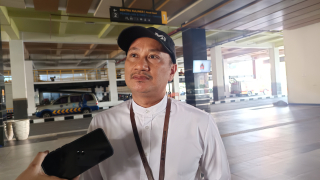 Dirut Keuangan dan SDM KBS Optimis: "Tren Turun Nasional, Tapi Kami Justru Naik!"