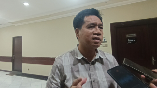 DPRD Geram Utang 425Miliar Bangun Jalan Elite, Bedah Rumah Dipangkas,Proyek Pemkot Pro-Developer