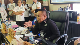 Layanan Publik dan Bansos di Surabaya Terancam Kacau Akibat Alamat Fiktif Sorot Cak YeBe