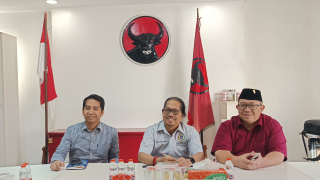 Surabaya Dikebut Bebas Banjir dan Jalan Gelap, Fraksi PDIP Sebut Pembiayaan Alternatif Solusinya