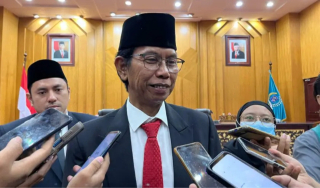 Dituding Terlibat Narkoba, Cak Awi Tantang Balik Siap Tes Rambut dan Darah