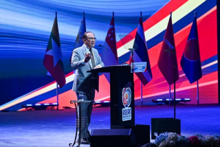 Malaysia Fokus Perkuat Ketahanan Semikonduktor Lewat Kemitraan Andal dan Kerja Sama ASEAN