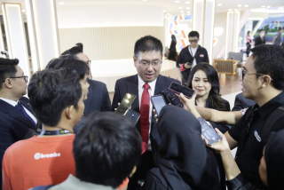 Mazda Hadir di GIIAS 2025, Luncurkan Dua SUV Baru dan Tawarkan Pengalaman Premium