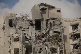 Serangan Terakhir Iran Sebelum Gencatan Senjata, Roket Hantam Israel Tewaskan Pasukan IDF