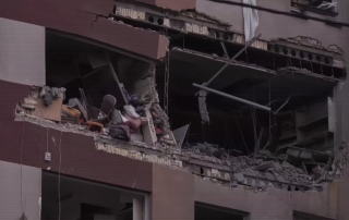 Konflik Iran-Israel Picu Krisis Global, Pembicaraan Nuklir Terancam Batal