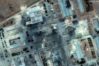 Citra Satelit Serangan AS di Fordow Picu Keraguan, Iran Tetap Bersikeras Lanjutkan Program Nuklir