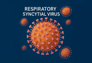 Vaksin RSV pada Ibu Hamil Turunkan Risiko Rawat Inap Bayi Hingga 72 Persen