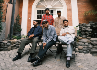 Pasca Rilis Dua Single, Firstrate Lepas Album Penuh Perdana Bertajuk Passage of Time