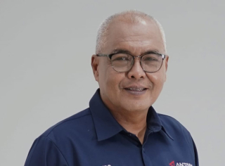 Cak Munir: Bismillah, Untuk PWI Bersatu Kembali, Saya Siap