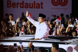 HUT RI ke 80, Kemhan Gelar Pesta Rakyat dan Parade Alutsista Modern di Monas