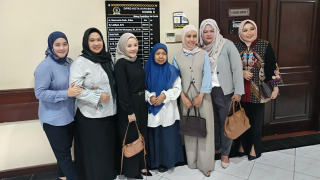 Komite SMPN 1 Surabaya Bantah Adanya Dugaan Pungli