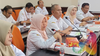 Gebrakan Dinkopdag Surabaya: Koperasi Merah Putih Jadi Motor Pemberdayaan Warga