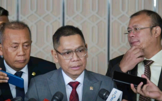 Ironi Demokrasi, Saat Rakyat Masih Berjuang, Tunjangan DPR RI 50 Juta per Bulan Dirasa Masuk Akal